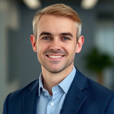 Christopher Langdale — non uk casinos expert