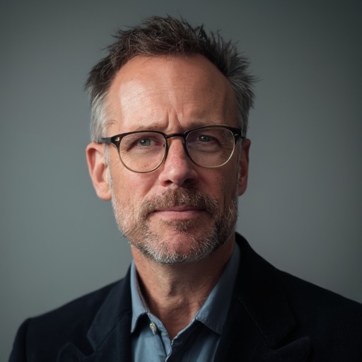 Dr. Richard Hartley — best roulette sites reviewer